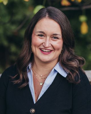 Photo of Desiree Herron, Pre-Licensed Professional