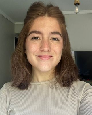 Foto de Paula Gonzalez Zuñiga, Psicólogo, Lic. en Psicología