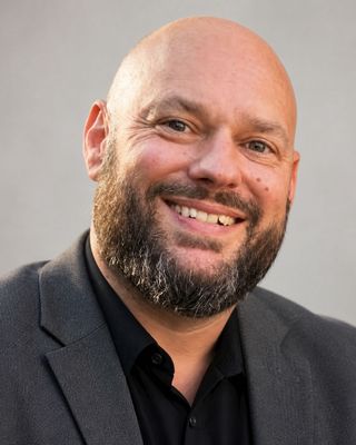 Photo of TJ Grundy, Clinical Social Work/Therapist, LCSW
