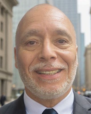 Photo of Jorge Quinones, Counselor, Jorge L, LMHC