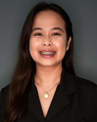 Photo of Janessa Ramos Baquerizo, Psychiatric Nurse Practitioner, APRN