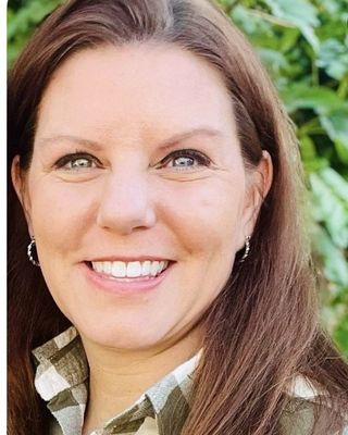 Photo of Rhea Grover, Counselor, LPC, MSc, CCTP