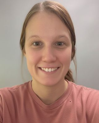 Photo of Megan Cada, Independent Mental Health Practitioner, LIMHP