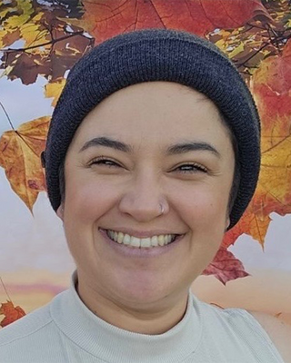 Photo of Angela Jaime, Licensed Professional Counselor, LPCC