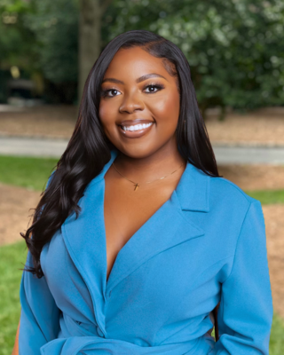 Photo of Candace Burge, Clinical Social Work/Therapist, MSW, LCSW