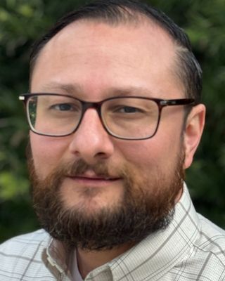 Photo of Eric de Aenlle, Marriage & Family Therapist, LMFT
