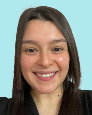Photo of Diana Talavera-Garofalo at Dr Fallon's Practice in New York, NY