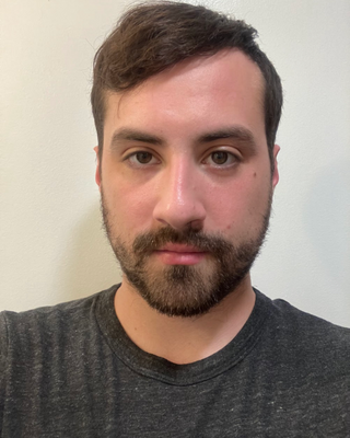 Photo of Christian Hanson, Pre-Licensed Professional, LMHC