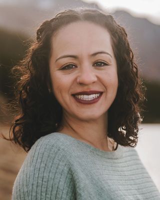 Photo of Bettina Trejo, Licensed Professional Counselor in Colorado