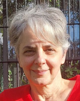 Photo de Grazia Santoro-Kerviche, Psychopraticien, FF2P