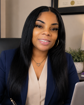 Photo of Carlet Parker-Dunn, Psychiatric Nurse Practitioner, MSN, APRN, PMHNP