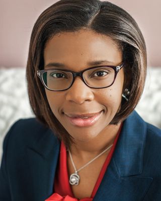 Photo of Eva Marie Gordon, Clinical Social Work/Therapist, LCSW