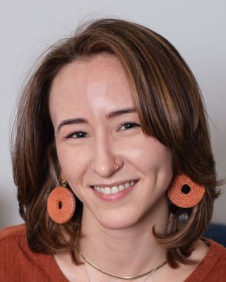 Photo of Miranda Twiss, Pre-Licensed Professional, MS