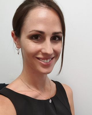 Photo of Amylia Hook, Counsellor in Forest Lodge, NSW