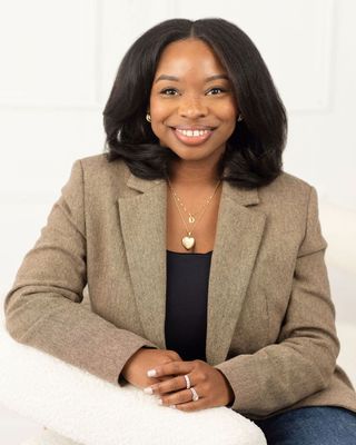 Photo of Teshaun Board, Clinical Social Work/Therapist, LCSW