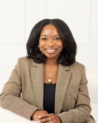Photo of Teshaun Board, Clinical Social Work/Therapist, LCSW
