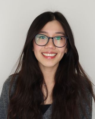 Photo of Amy Lin, Marriage & Family Therapist Associate, MS, LMFT-A
