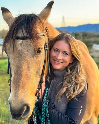 Photo of Leanne Richter, Marriage & Family Therapist, LMFT