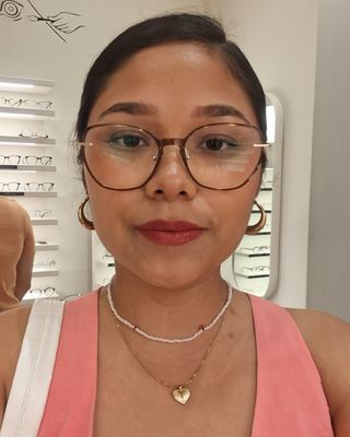 Foto de Isabel Estrella Martínez García, Psicólogo, Lic. en Psicología