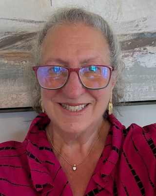 Photo of Sharyn R Rose, MEd, MSW, ACCH