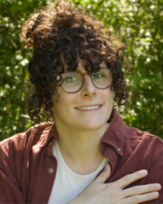 Photo of Cat Beck, Associate Professional Counselor, MSEd, LAPC