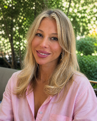 Photo of Tamsin Hunter-Braga - Tamsin Braga Therapy, Counsellor, BACP