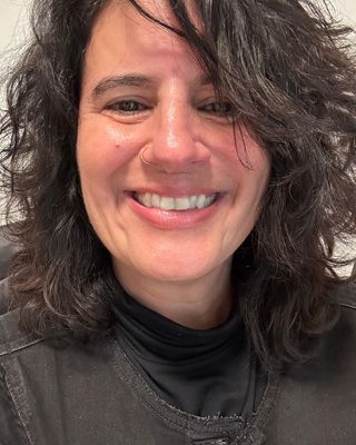 Photo of Darisa Peguero Nieves, Clinical Social Work/Therapist, LCSW