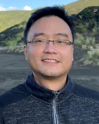 Photo of Dr Xavier Chiang, Psychologist in Creswick, VIC