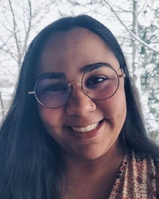 Photo of Kelsey Muttiah, Clinical Social Work/Therapist, MSW, LICSW
