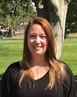 Photo of Amy Hobbs, Clinical Social Work/Therapist in Carson City County, NV