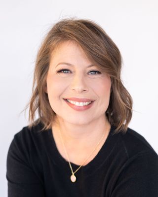 Photo of Dr. Marlena McEachron, Psychologist, PsyD