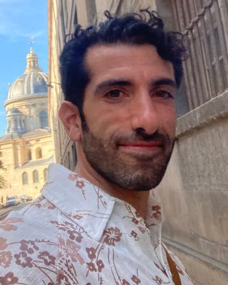 Photo of Julian Badawy - Unity Counseling, Clinical Social Work/Therapist, LCSW, CCTP