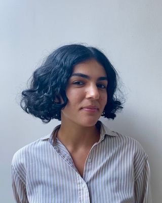 Photo of Anahita Far, Associate Clinical Social Worker, ASW