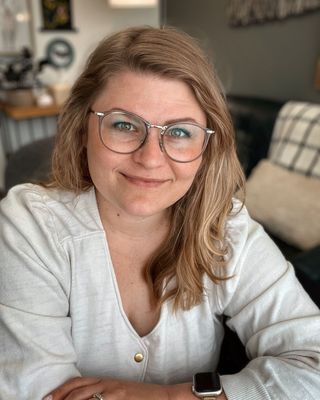 Photo of Kate Lickteig, Clinical Social Work/Therapist, MA, LPC