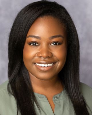 Photo of Asha Phillips, Licensed Professional Counselor in Katy, TX