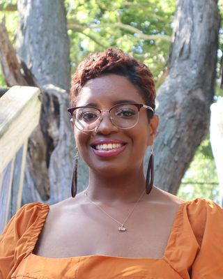 Photo of Latrice Willis, Clinical Social Work/Therapist, LCSW