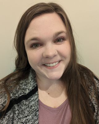 Photo of Becca Staley, RP-Q, Registered Psychotherapist (Qualifying) in Brantford