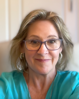 Photo of Christine Ewald, Counselor, LMHC