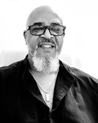 Photo of Dr. Malik-Hakim Kadir, Licensed Professional Counselor, PsyD, LPC, LMHC