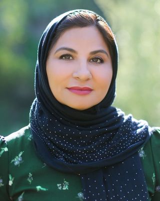 Photo of Salma Shah, MA,, LMFT, Marriage & Family Therapist