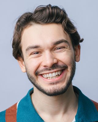 Photo of Max Frankel, Marriage & Family Therapist, LGMFT