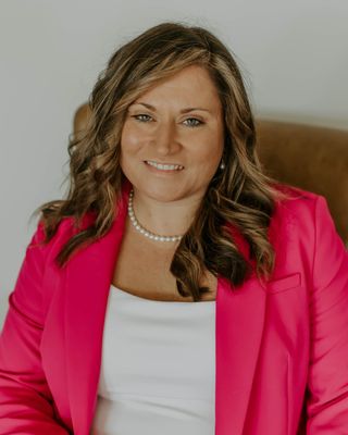 Photo of Megan Fisher, Clinical Social Work/Therapist, LCSW
