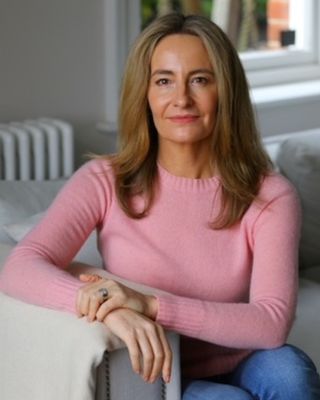 Photo of Katie Balcombe, Counsellor, DCounsPsych, MBACP