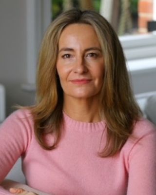 Photo of Katie Balcombe, Counsellor, DCounsPsych, MBACP