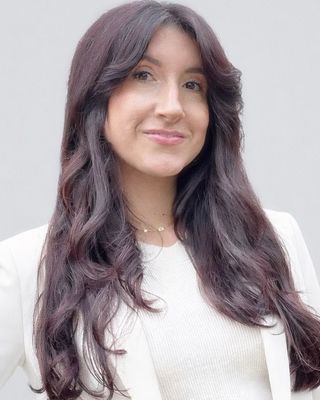 Photo of Amaris Galloway, Licensed Professional Counselor, MS, LPC, NCC
