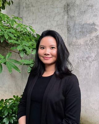 Photo of Luvena Susanto, Psychologist, MPsych, PsyBA - Clin. Psych