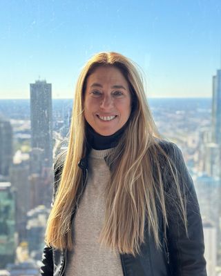 Foto de Prof. Laila Frendzel, Psicólogo, Lic. en Psicología, Psic.