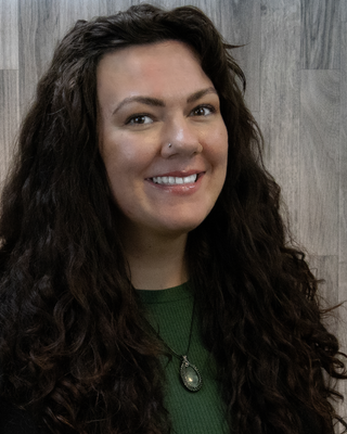 Photo of Jessie Parsons, Clinical Social Work/Therapist, CSW, MSW