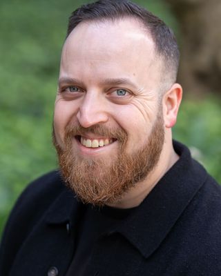 Photo of Ryan Sauma, Marriage & Family Therapist, LMFT
