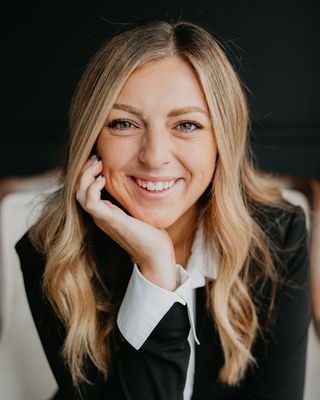 Photo of Chelsea Williams, Psychologist in Pittsburgh, PA